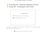 do data science machine learning and data analysis